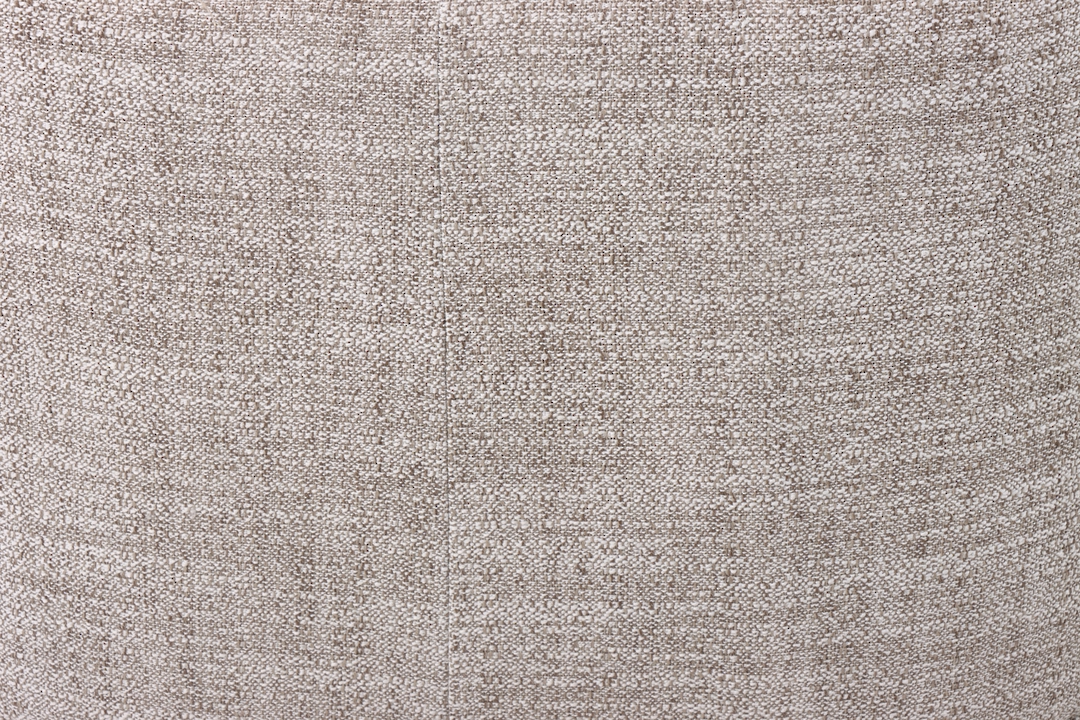 REGAL 1 SEATER SOFA - NATURAL WEAVE / HISTORY OAK image 4